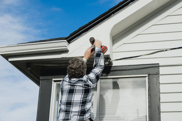 Best Wood Siding Installation  in Lincoln, ND